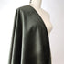 'Weekender' Stretch Corduroy - Nori Green *Remnant .9 m Was $38.60 Now $28.95